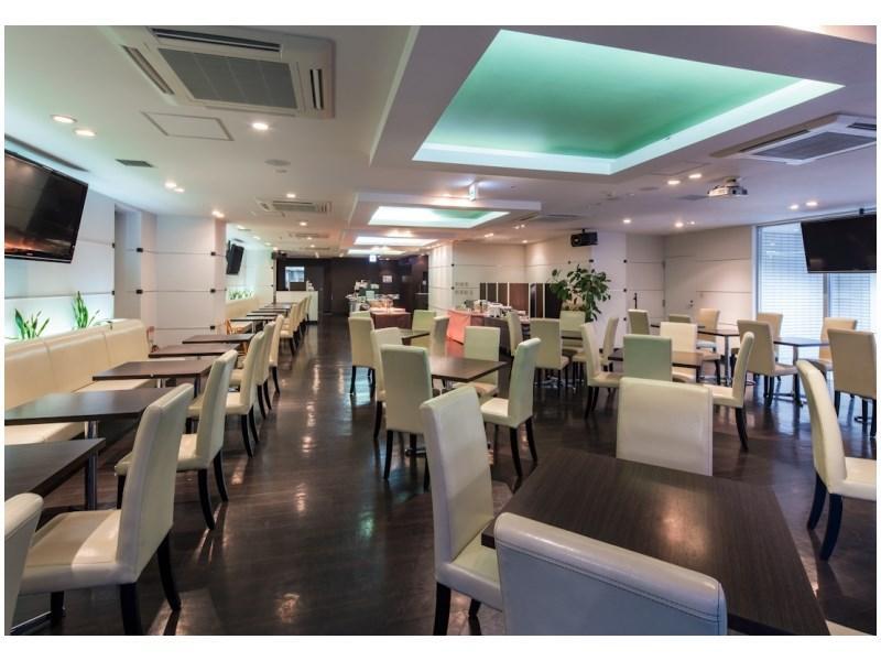 Daiwa Roynet Hotel Yokohama Kannai Exteriör bild